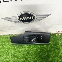 BMW X3 Head Lamp Switch (With Warranty) - Image 4