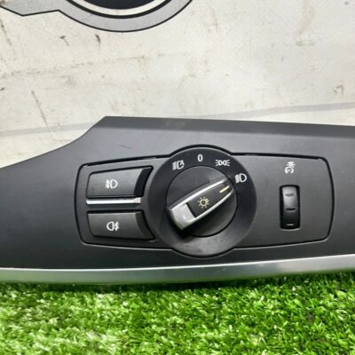 BMW X3 Head Lamp Switch (With Warranty)