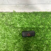 BMW E39 Hazard Switch (With Warranty) - Image 2