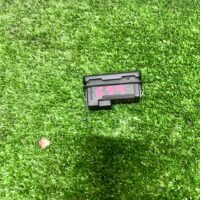 BMW E39 Hazard Switch (With Warranty) - Image 3