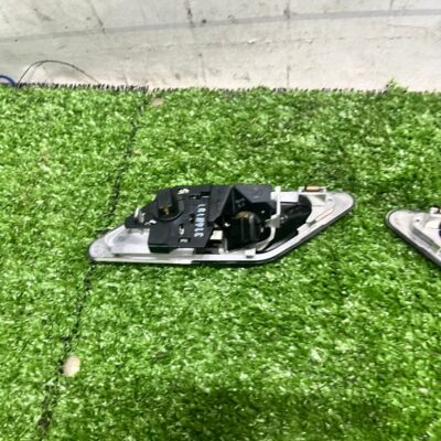 BMW E46 C Piler Light (No Warranty)
