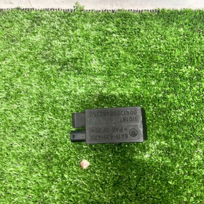 BMW E46 Fan Relay (With Warranty)