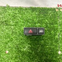 BMW E46 Hazard Switch (With Warranty) - Image 2