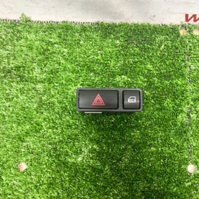 BMW E46 Hazard Switch (With Warranty)