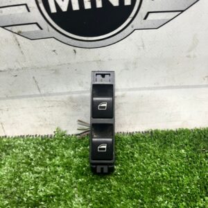 BMW E46 Main Switch (With Warranty)