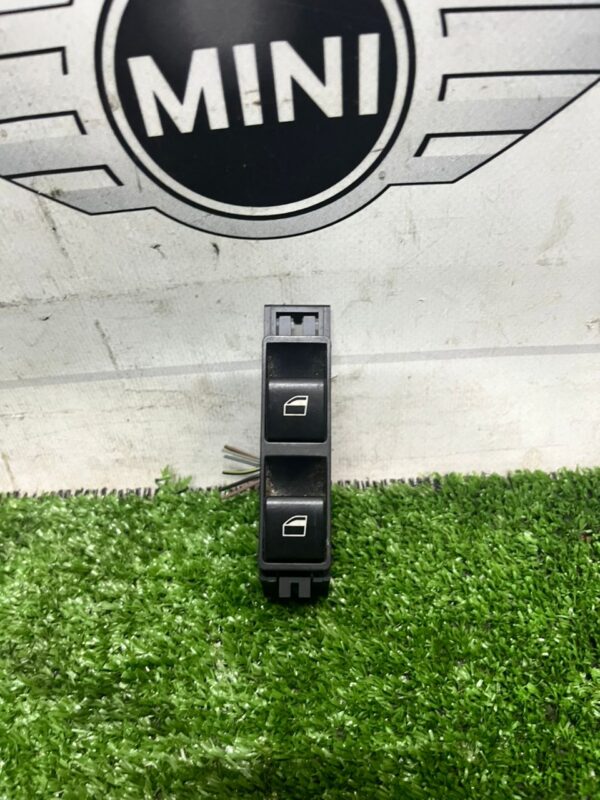 BMW E46 Main Switch (With Warranty)