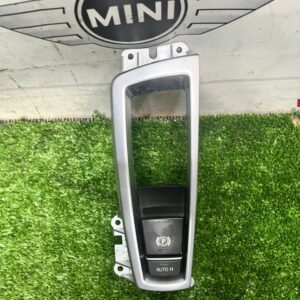 BMW F10 Parking Switch (With Warranty)
