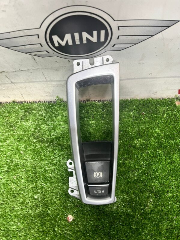 BMW F10 Parking Switch (With Warranty)