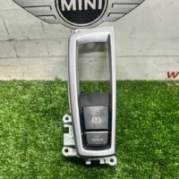 BMW F10 Parking Switch (With Warranty) - Image 2