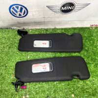 BMW F12 Sun Visor (No Warranty) - Image 4