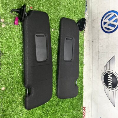 BMW F12 Sun Visor (No Warranty)