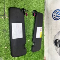 BMW F12 Sun Visor (No Warranty) - Image 3