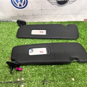 BMW F12 Sun Visor (No Warranty)