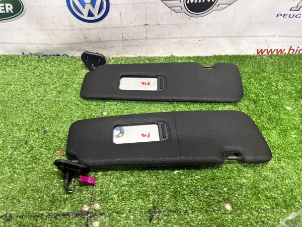BMW F12 Sun Visor (No Warranty)