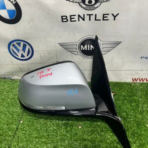 BMW F20 Right Side Mirror (With Warranty)