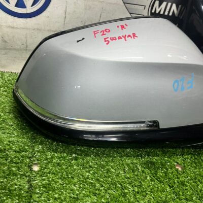 BMW F20 Right Side Mirror (With Warranty)
