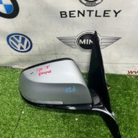 BMW F20 Right Side Mirror (With Warranty) - Image 3