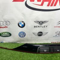BMW F30 Deshboard Trim (No Warranty) - Image 2