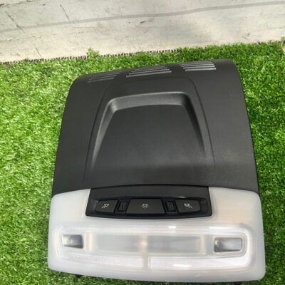BMW F30 Front Roof Lamp (With Warranty)
