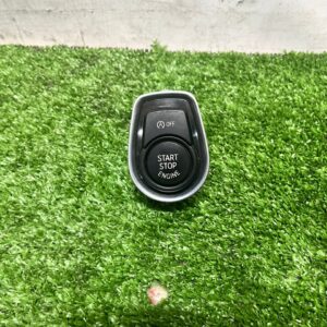 BMW F30 Push Start Button (With Warranty)