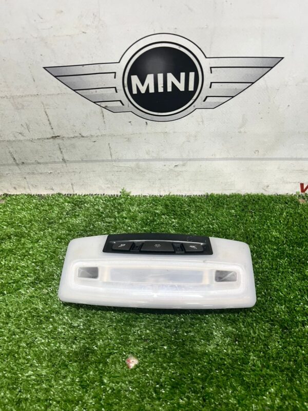 BMW F30 Rear Roof Lamp (With Warranty)