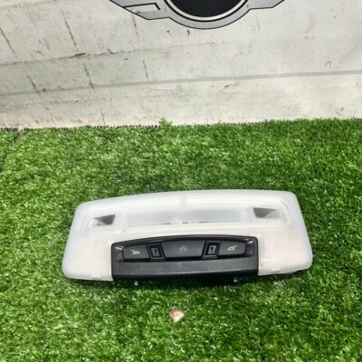 BMW F30 Rear Roof Lamp (With Warranty)