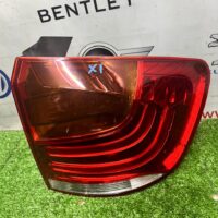 BMW X1 Tail Light Right Side (With Warranty) - Image 3