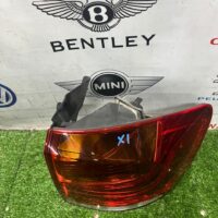 BMW X1 Tail Light Right Side (With Warranty) - Image 4