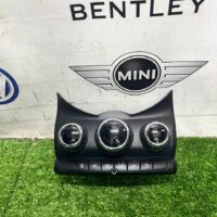 Mini Cooper F56 Aircond Switch (With Warranty) - Image 4