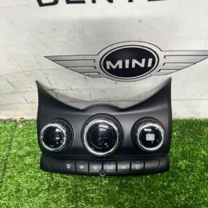 Mini Cooper F56 Aircond Switch (With Warranty)