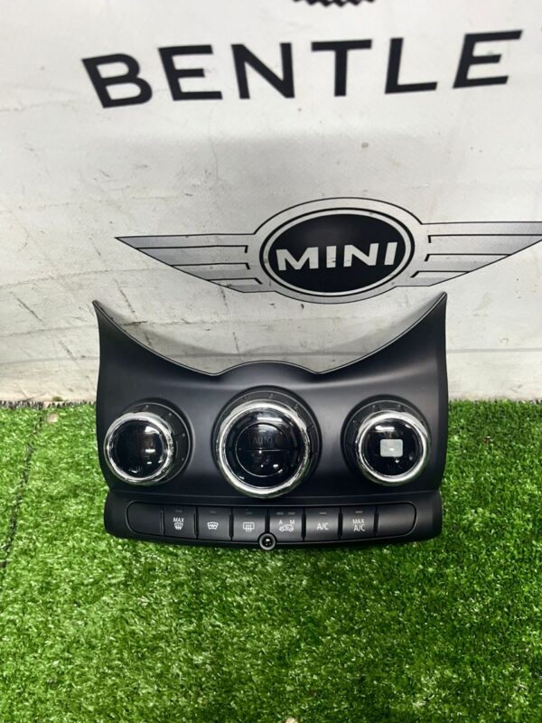 Mini Cooper F56 Aircond Switch (With Warranty)