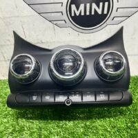 Mini Cooper F56 Aircond Switch (With Warranty) - Image 3