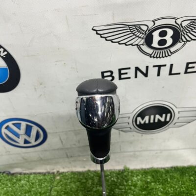 Mini Cooper R60 Gear Knob (No Warranty)