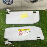 Peugeot 208 Sun Visor (No Warranty) - Image 4