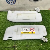 Peugeot 208 Sun Visor (No Warranty) - Image 3