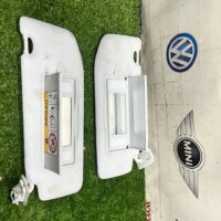 Peugeot 208 Sun Visor (No Warranty) - Image 2