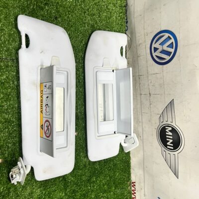 Peugeot 208 Sun Visor (No Warranty)