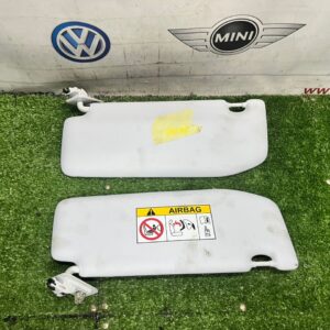 Peugeot 208 Sun Visor (No Warranty)