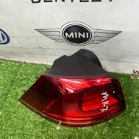 Volkswagen MK7 1.4 Tail Light Left Side (With Warranty) - Image 3