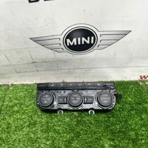 Volkswagen MK7 Aircond Switch (With Warranty)