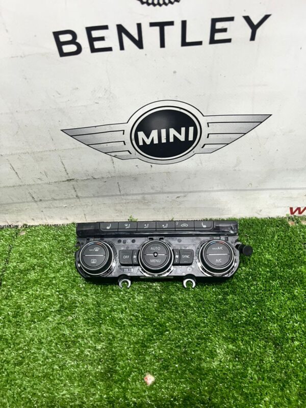 Volkswagen MK7 Aircond Switch (With Warranty)