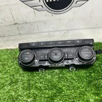 Volkswagen MK7 Aircond Switch (With Warranty) - Image 2