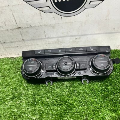 Volkswagen MK7 Aircond Switch (With Warranty)