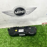 Volkswagen MK7 Aircond Switch (With Warranty) - Image 3