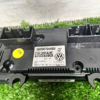 Volkswagen MK7 Aircond Switch (With Warranty) - Image 6