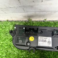 Volkswagen MK7 Aircond Switch (With Warranty) - Image 5
