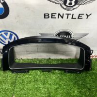 Volkswagen MK7.5 Meter Cover (No Warranty) - Image 3