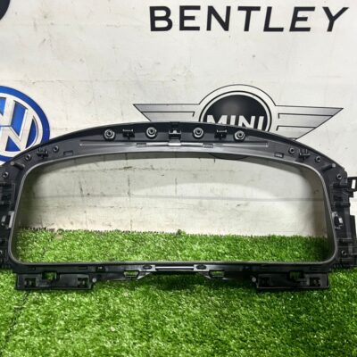 Volkswagen MK7.5 Meter Cover (No Warranty)