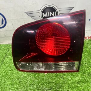 Volkswagen Toureg Left Bonnet Reflector (With Warranty)