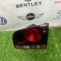 Volkswagen Toureg Left Bonnet Reflector (With Warranty) - Image 3